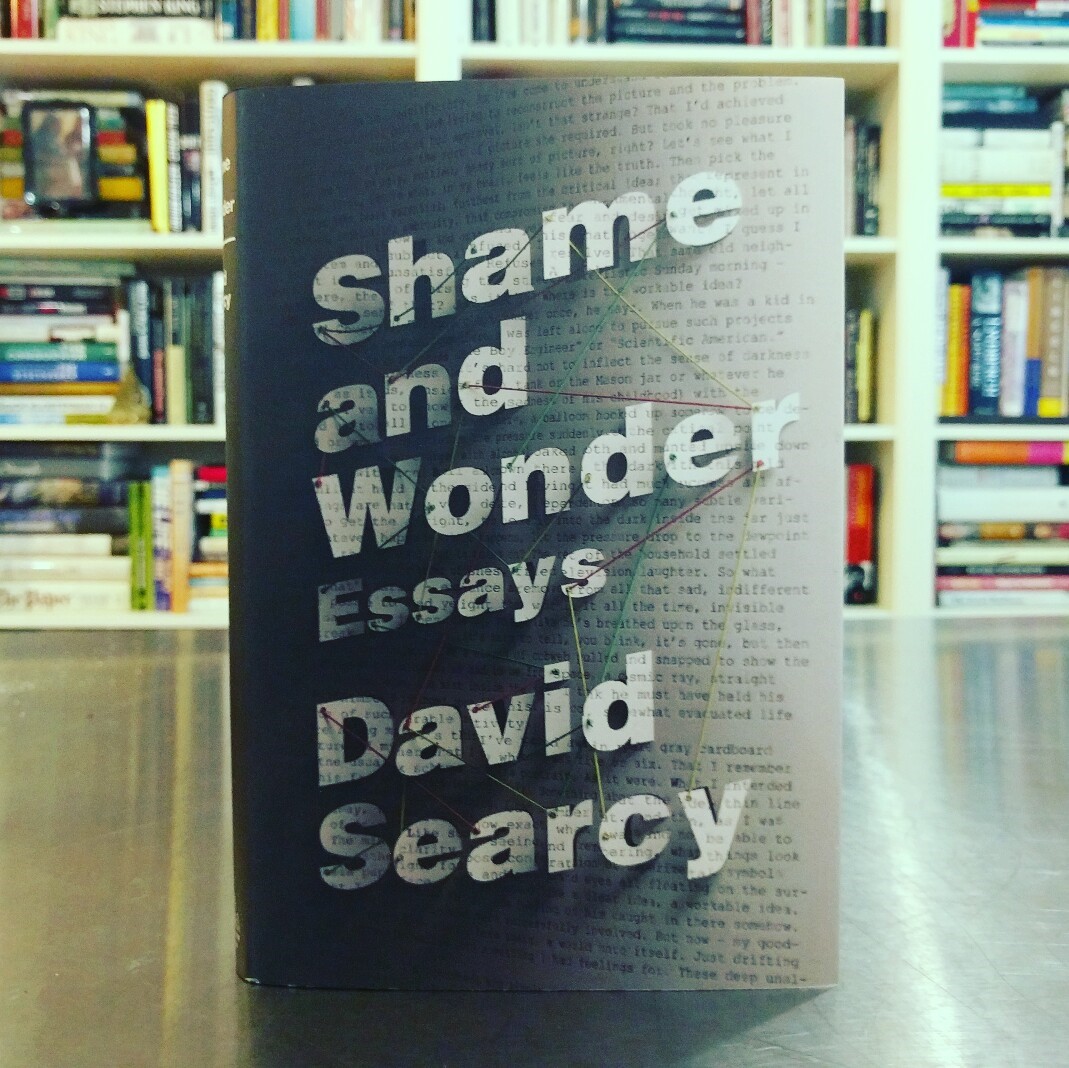 Shame essay